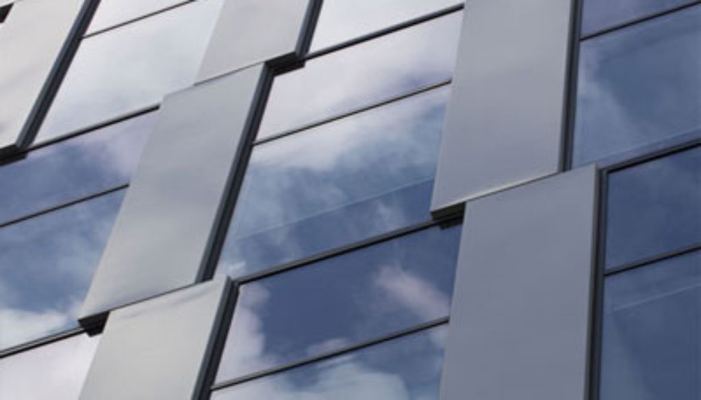 alüminyum kompozit panel